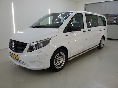 Mercedes-Benz Vito tourer eVito Tourer PRO L3 4d
