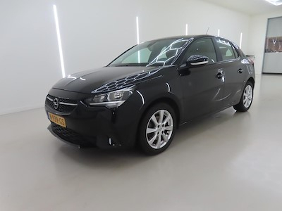 Opel CORSA 1.2 TURBO EDITION 74KW 5d APL