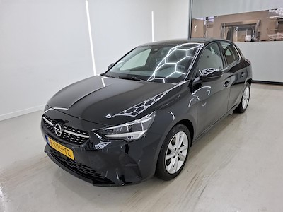 Opel CORSA 1.2 TURBO ELEGANCE 74KW 5d APL