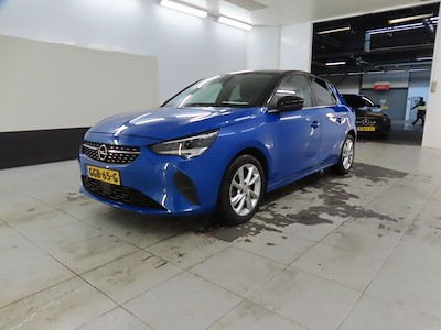 Opel CORSA 1.2 TURBO ELEGANCE AUTO 74KW