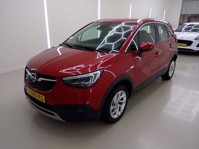 Opel Crossland X 1.2 Turbo S;S 81kW ACTI 5d Innovation APL 5d