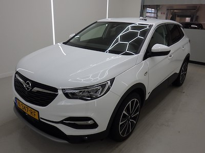 Opel Grandland X 1.6 Turbo 168kW Hybrid ACTI Auto 5d Innovation APL