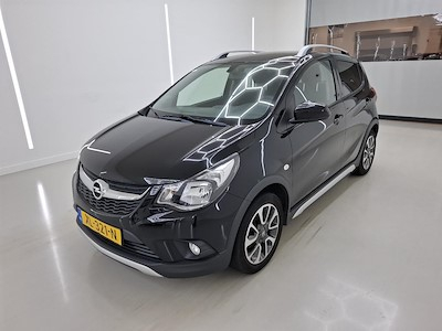 Opel Karl 1.0 Easytronic 3.0r 75pk ROCKS Online Edition