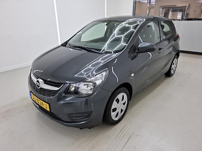 Opel Karl 1.0 Start/Stop 75pk Edition