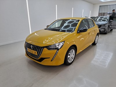 Peugeot 208 Active 1.2 PureTech 75 5d