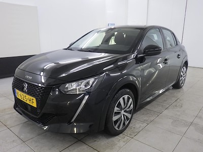 Peugeot E-208 Active EV 50kWh 136 5d