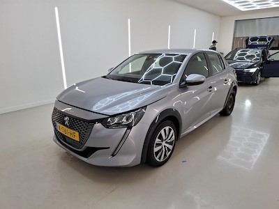 Peugeot E-208 Active EV 50kWh 136 5d