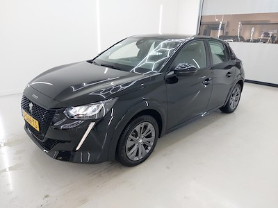 Peugeot E-208 Active Pack 50kWh 136 5d