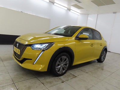 Peugeot E-208 Allure EV 50kWh 136