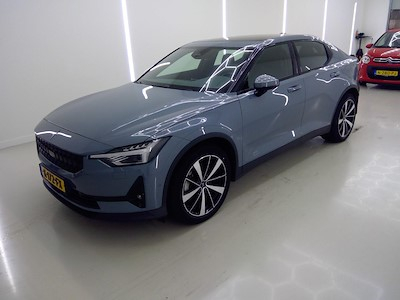 Polestar 2 Pilot Plus