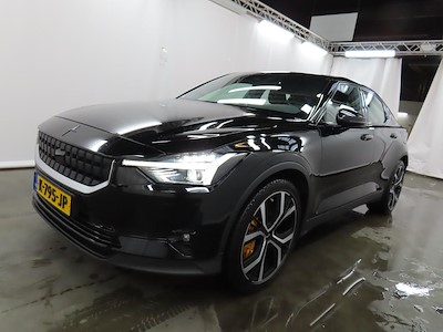 Polestar 2 Pilot Plus Performance Pack