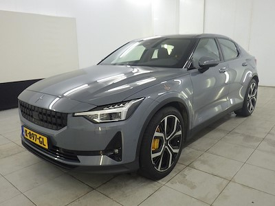 Polestar 2 Pilot Plus 5d