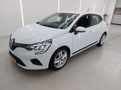 Renault CLIO 1.0 TCe 90 GPF Business Zen 5d