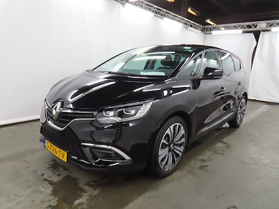 Renault Grand scenic TCe 140 EDC Equilibre 5d