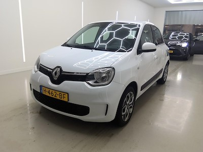 Renault TWINGO SCe 75 Stop ; Start Collection 5d