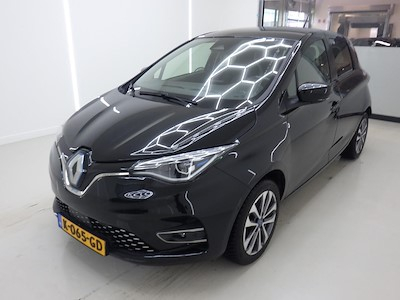 Renault ZOE R135 Intens (batterijkoop) 5d APL