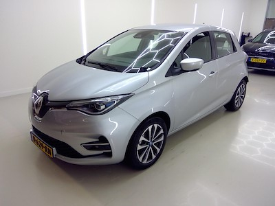 Renault ZOE R135 Zen (batterijkoop)