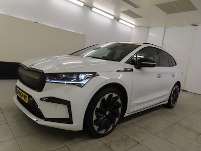 Skoda Enyaq IV 60 Sportline 5d