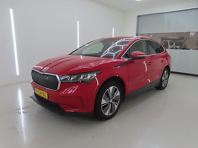 Skoda Enyaq IV 80