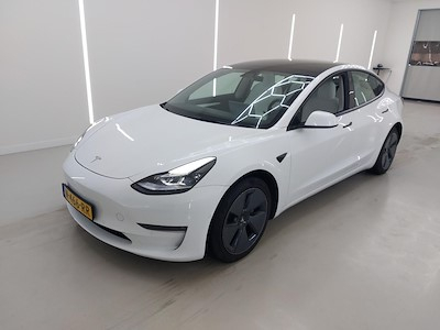 Tesla Model 3 Long Range Dual Motor AWD