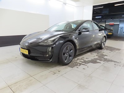 Tesla Model 3 RWD