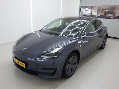 Tesla Model 3 Standard Range Plus RWD
