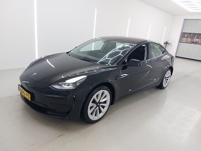Tesla Model 3 Standard Range Plus RWD