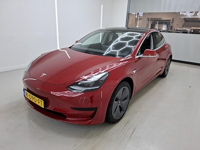 Tesla Model 3 Standard Range Plus RWD