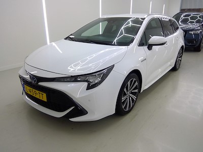 Toyota Corolla touring sports 1.8 Hybrid Business Plus