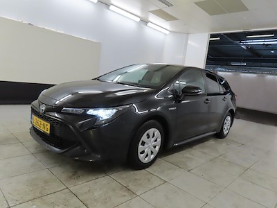 Toyota Corolla touring sports 1.8 Hybrid Comfort