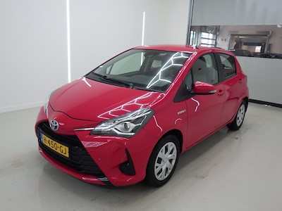 Toyota YARIS 1.5 Hybrid ActieAuto Automaat 5d Active HPL