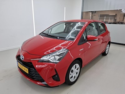 Toyota YARIS 1.5 Hybrid Active Automaat 5d