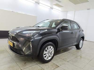 Toyota Yaris cross 1.5 Hybrid Business Automaat 5d