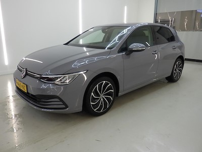 Volkswagen GOLF 1.0 TSI 81kW Life 5d