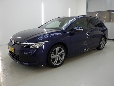 Volkswagen Golf variant 1.5 TSI 96kW R-Line