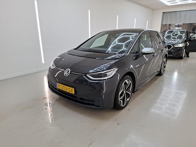 Volkswagen ID.3 58kWh 1st Plus auto