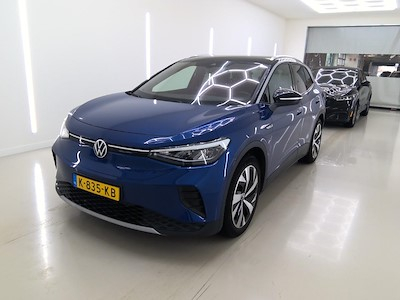 Volkswagen ID.4 77kWh 1ST Auto 5d