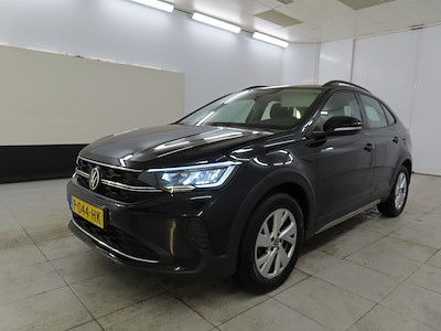 Volkswagen Taigo 1.0 TSI 81kW Life Business 5d