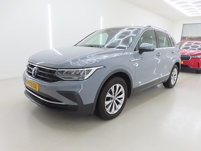 Volkswagen Tiguan 1.5 TSI 96kW Life Business 5d