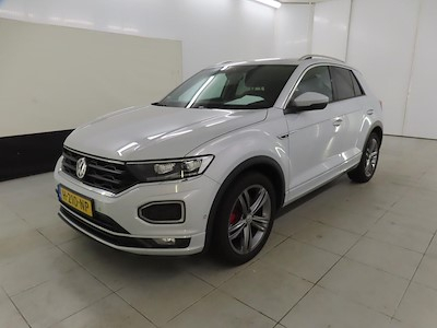 Volkswagen T-Roc 1.5 TSI 110kW DSG Sport Business R 5d