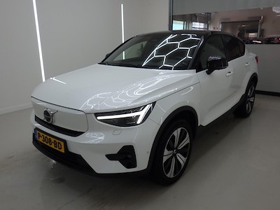 Volvo C40 recharge Twin Pure Electric Intro Edition