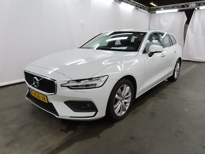 Volvo V60 B3 Automaat Business Pro 5d