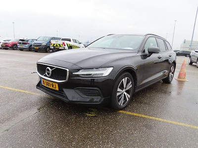 Volvo V60 B3 Automaat Momentum Advantage 5d - OIL PUMP BROKEN