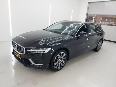 Volvo V60 B4 Automaat Inscription