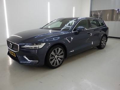 Volvo V60 Recharge T6 AWD Automaat Inscription 5d