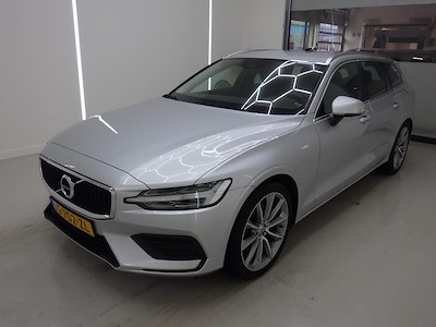Volvo V60 T4 Geartronic Momentum Pro 5d