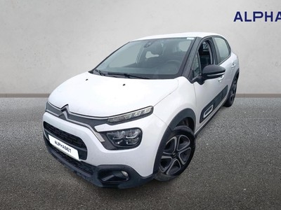Citroën C3 Societe PureTech 83 S&amp;S BVM PRO PLUS VU [5P] bvm 5-83CH-4cv, 2024