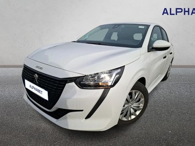 Peugeot 208 AFFAIRE 1.5 BlueHDi 100 S&amp;S Premium Pack VF [5P] 6-100CH-5cv, 2021