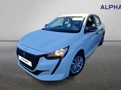 Peugeot 208 AFFAIRE BlueHDi 100 S&amp;S PREMIUM VF [5P] 5-100CH-5cv, 2021