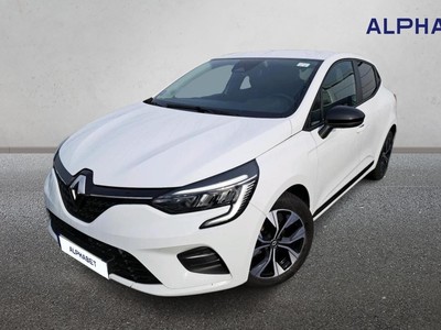 Renault Clio Evolution reversible SCe 65 VF 2 PLACES [5P] 5-66CH-4cv, 2023